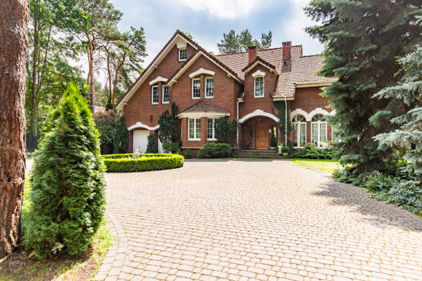Best Professional Driveway Pavers  in Clovis, CA