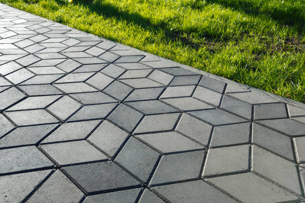 Best Driveway Resurfacing Pavers  in Clovis, CA