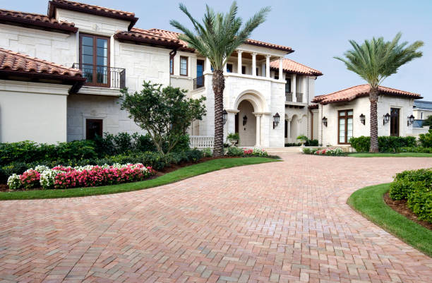 Clovis, CA Driveway Pavers Company