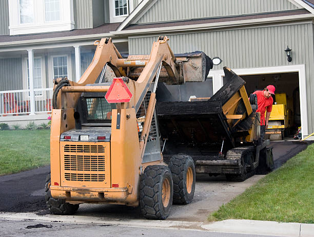 Best Driveway Paving Contractor  in Clovis, CA