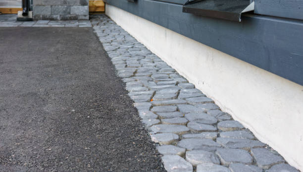 Best Decorative Driveway Pavers  in Clovis, CA