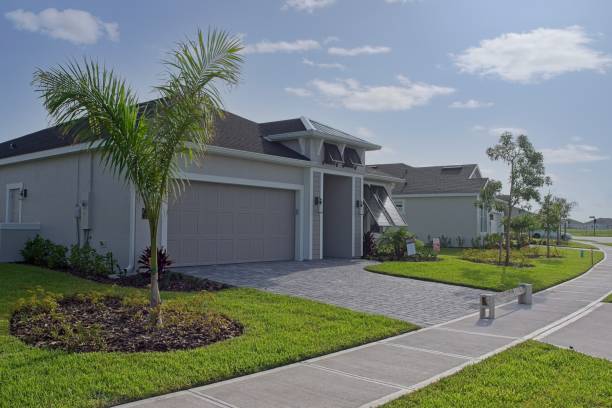 Best Driveway Paving Contractor  in Clovis, CA