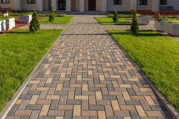 Reasons to Select Us for Your Driveway Paving Requirements in Clovis, CA